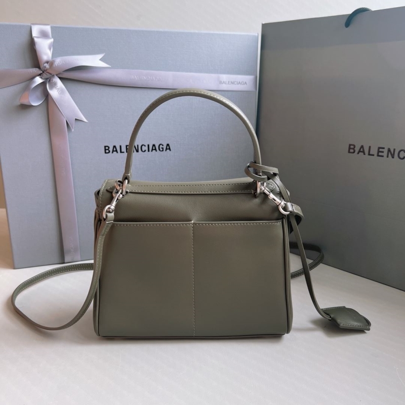 Balenciaga Top Handle Bags